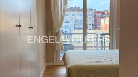 Foto 5 de Apartament de lloguer a El Camp d'en Grassot i Gràcia Nova, Barcelona
