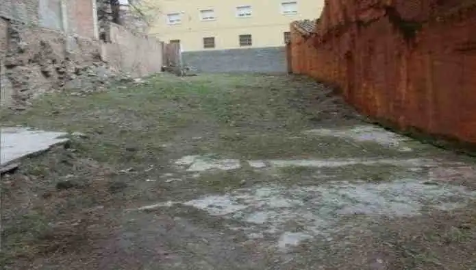 Terreno rústico en venta en Av Raval del Carme, imagen 8