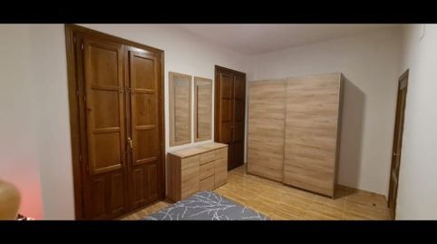 Foto 5 de Piso de alquiler en Calle Azacayas, 37, Centro - Sagrario, Granada Capital