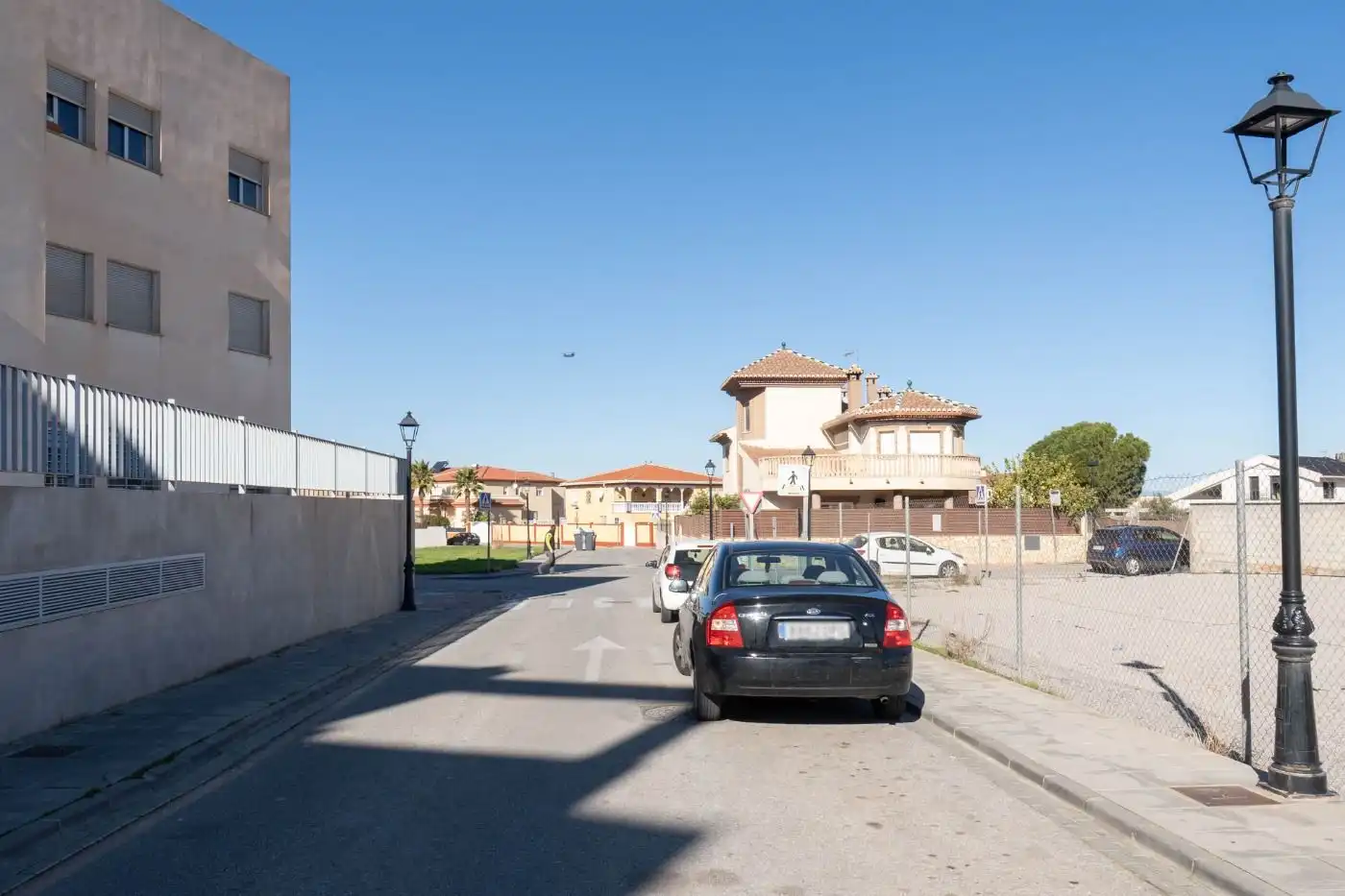 Lands and plots for sale in Calle SATURNO, imagen 26