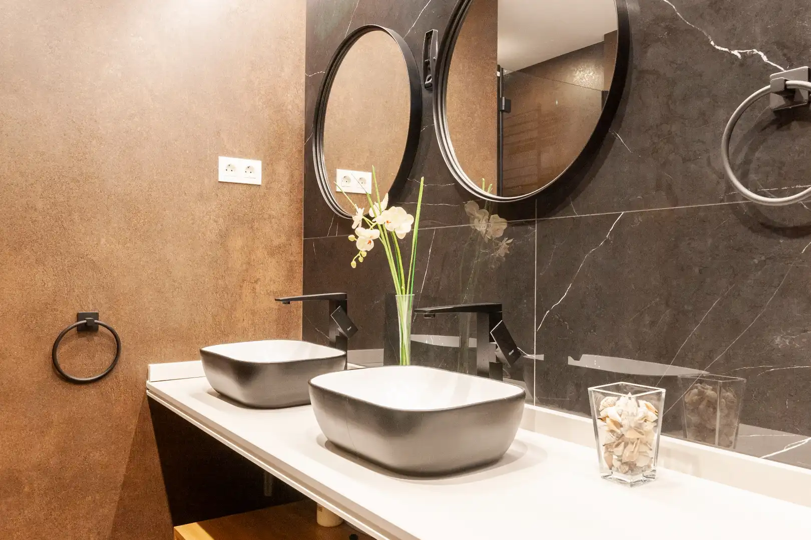 Apartments for rent in Madrid, Madrid