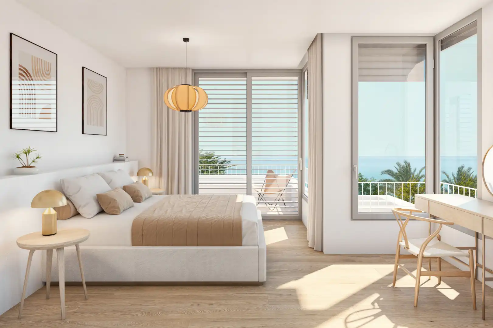 Haus oder Chalet zum Verkauf in Carrer Auguste Renoir, 26, El Dorado Platja