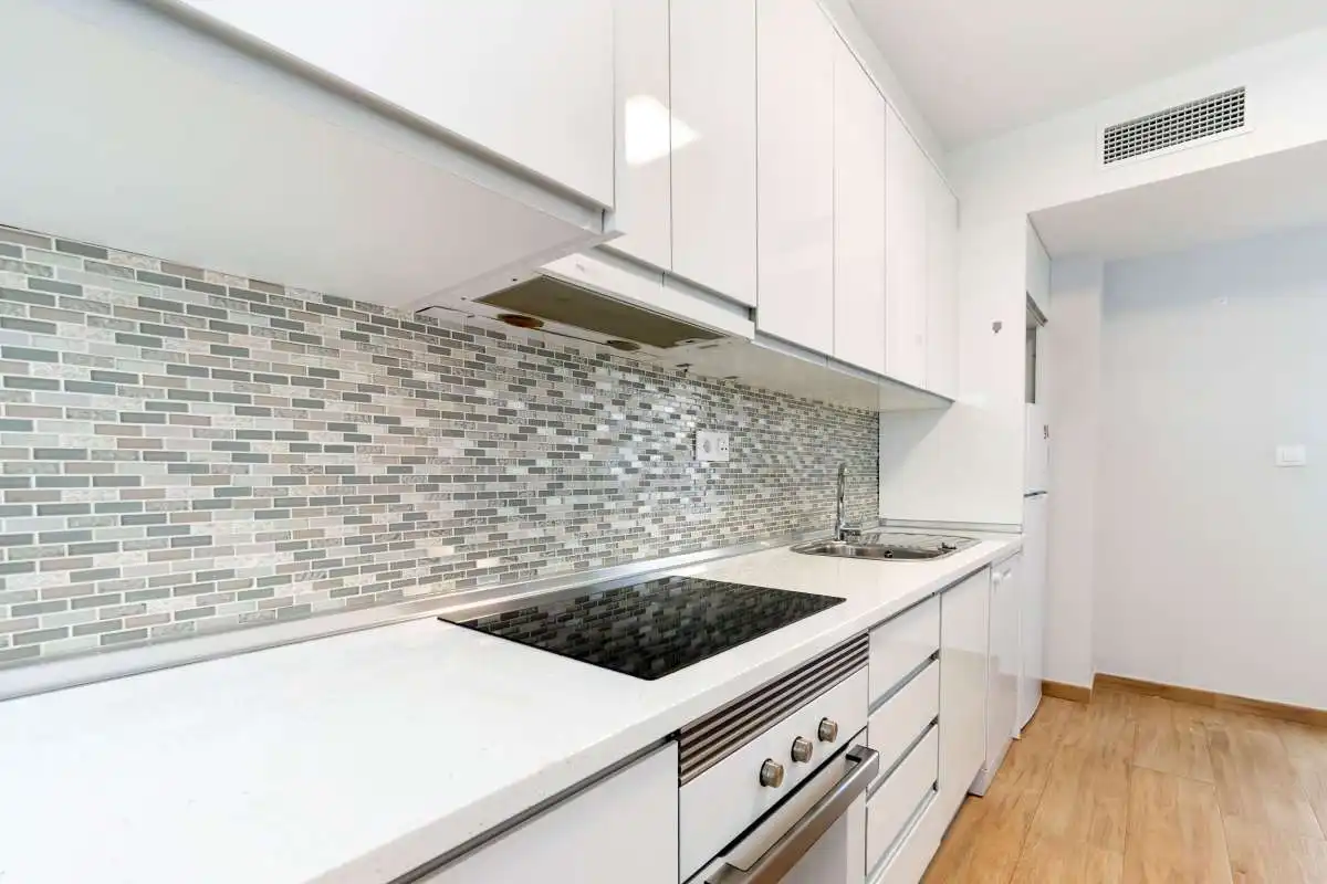 Appartement compact avec ascenseur à vendre à San Pedro del Pinatar, imagen 5