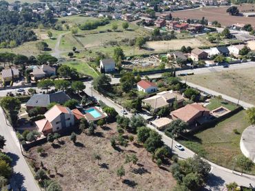 Wohnbaugrundstück zum Verkauf in Sant Pere de Vilamajor