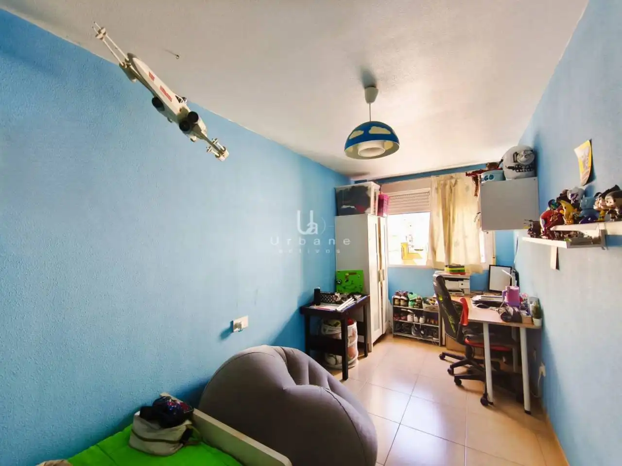 Flat for sale in Calle Escuelas de Torreagüera, Torreagüera