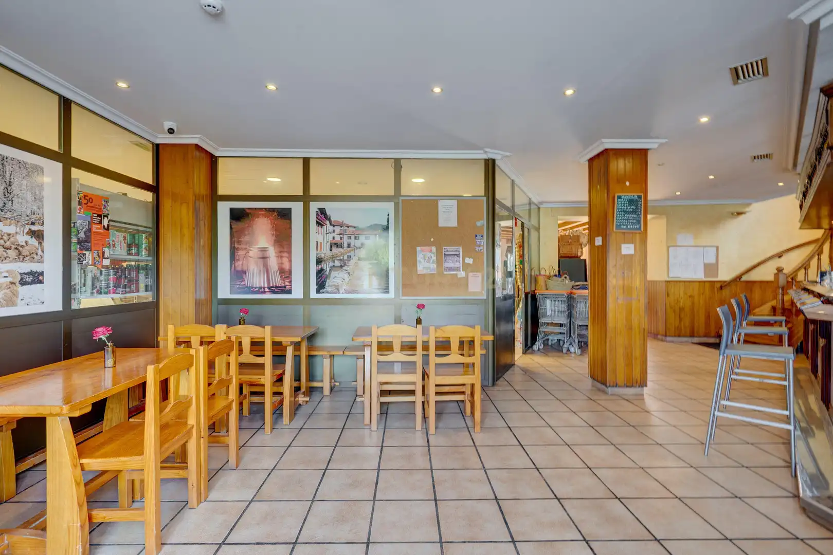 Local comercial en traspaso en Bo. Landibar, 54, 31711 Landibar, Navarra, Spain 54, imagen 20