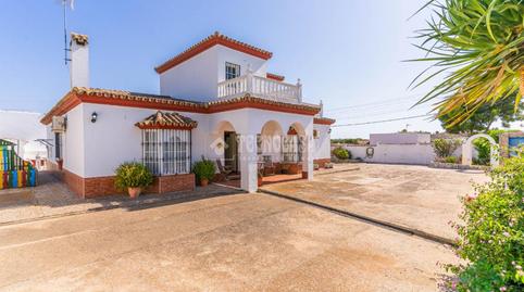 Foto 2 de Finca rústica en venda a Cam. del Ópalo, Las Lagunas - Campano, Cádiz