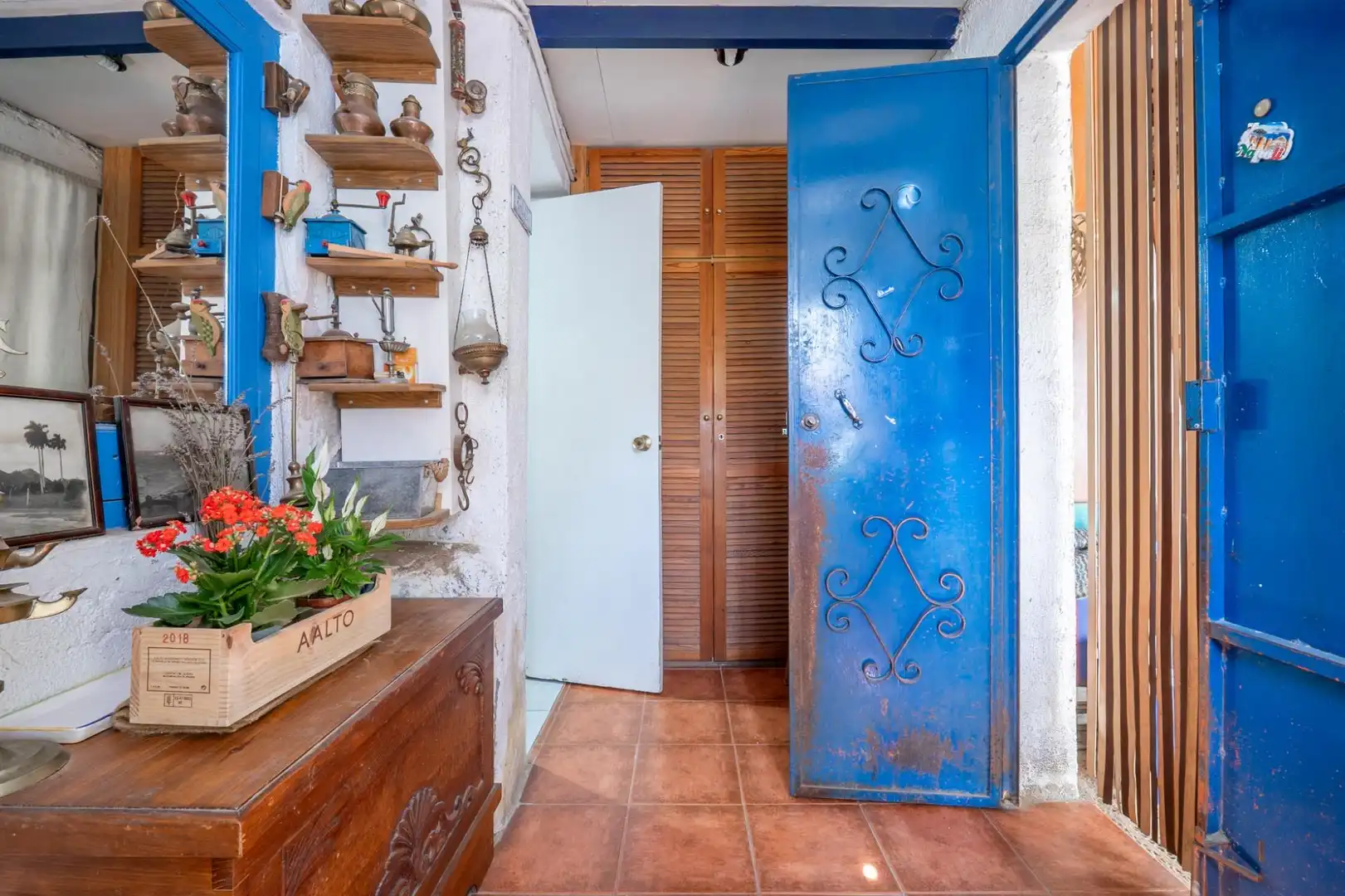 Casa o chalet en venta en Santa Fe con Jardín privado