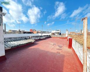 Vista exterior de Casa o xalet de lloguer en Algemesí amb Aire condicionat, Terrassa i Balcó