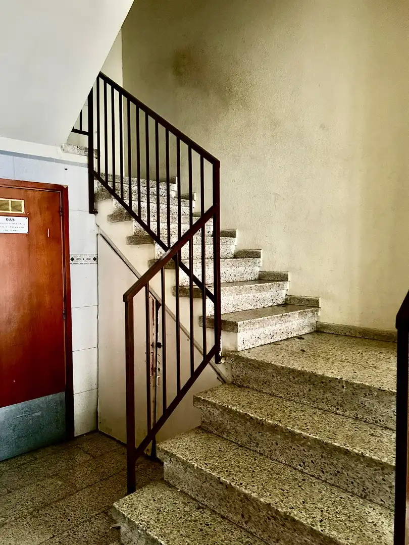 Attique avec terrasse à vendre à Carrer d'Àngel Guimerà, imagen 3