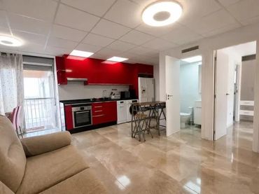Appartement avec balcon à vendre à Tavernes de la Valldigna