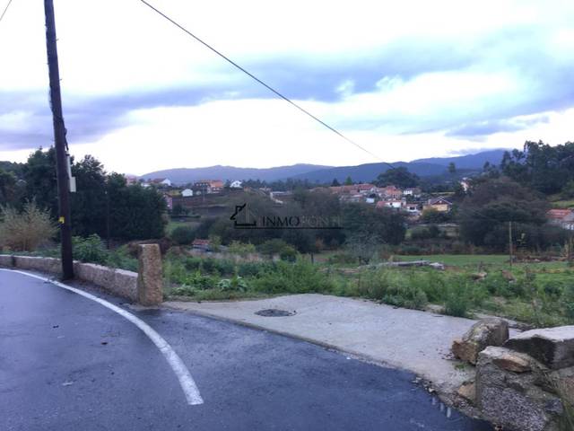 Terreno residencial en Venta en Parroquias Rurales