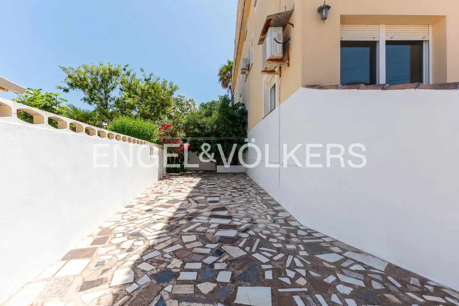 Casa con giardino in vendita a Els Poblets, imagen 29