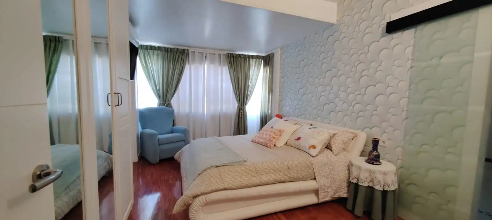 Flat with terrace for sale in Campoamor - Altozano, imagen 11