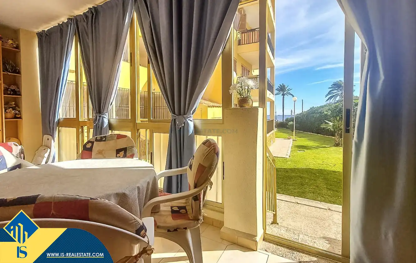 Apartment zum Verkauf in Playa del Acequión, Náufragos y Rocío del Mar, imagen 11