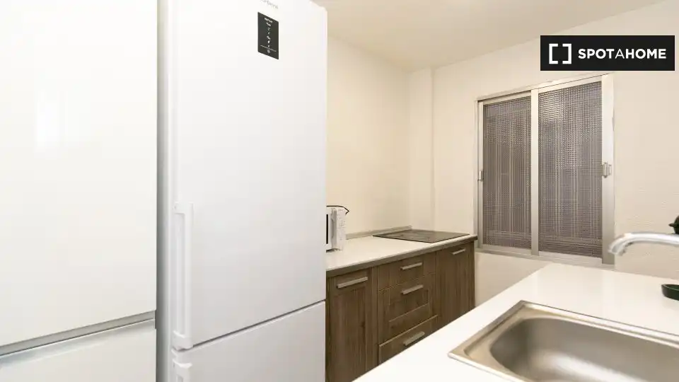 Habitació a Fígares