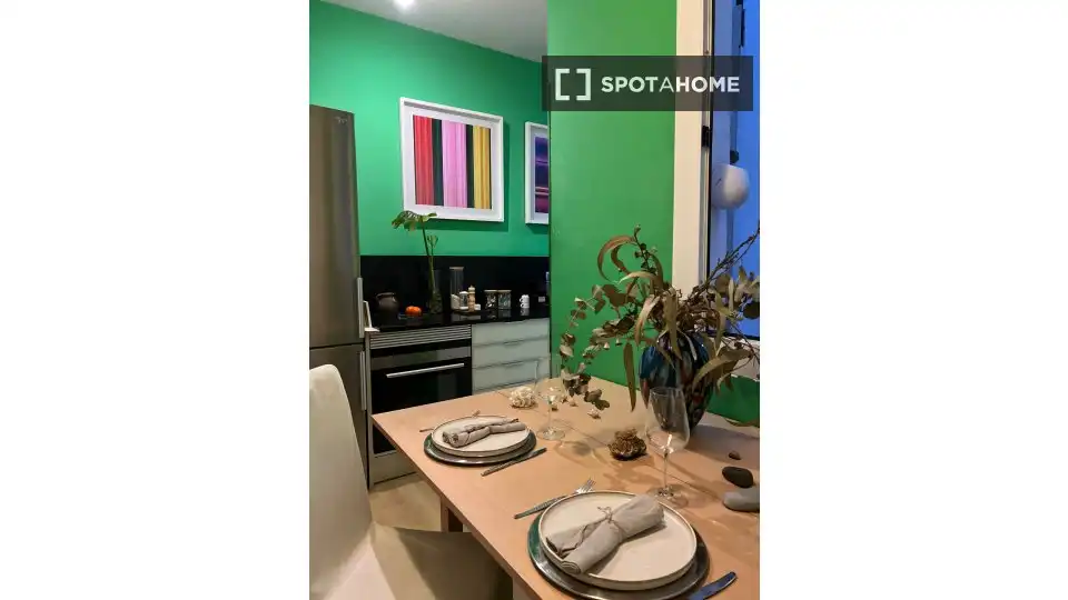 Appartement à louer à Centro, imagen 4