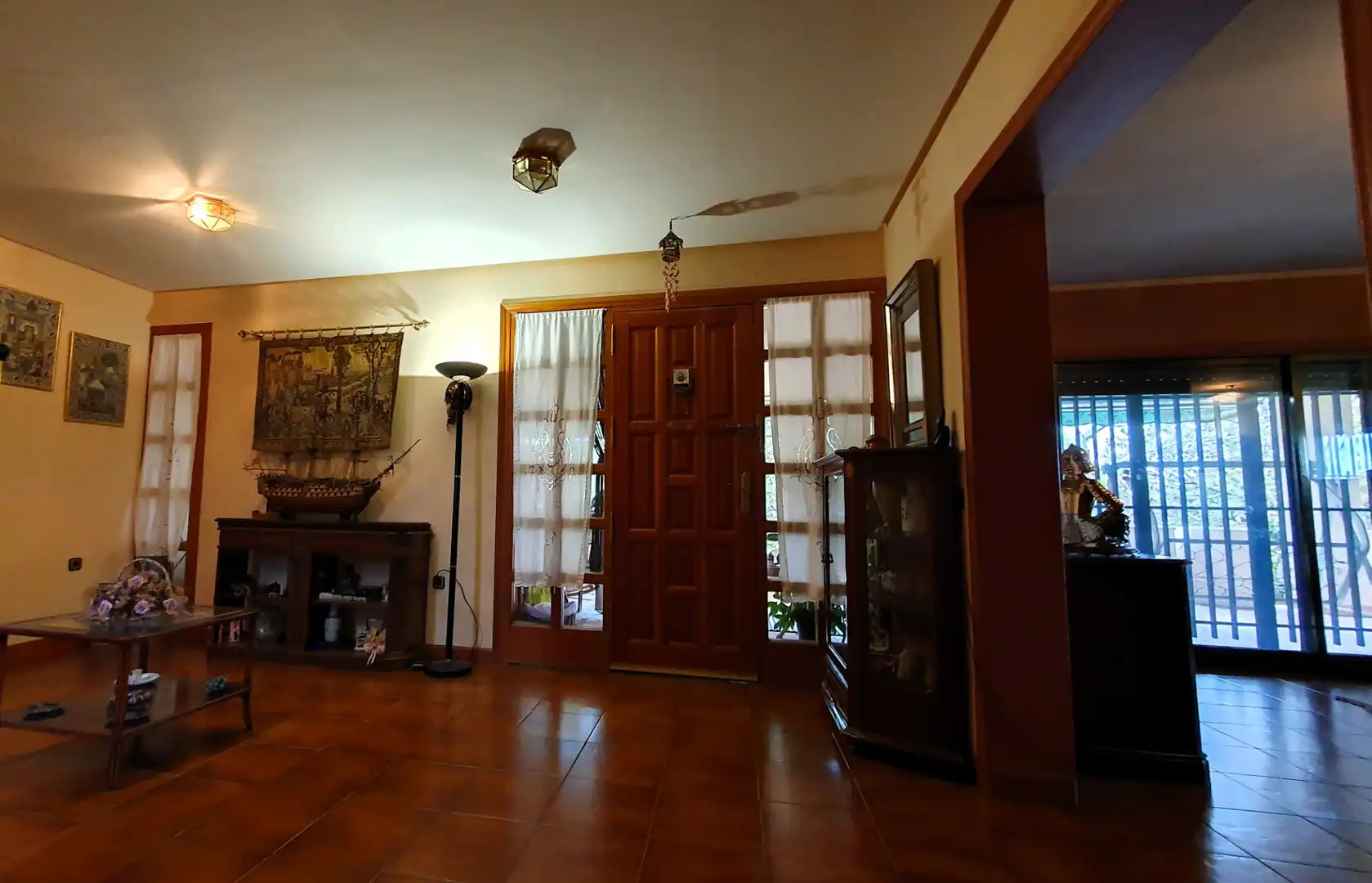 Villa avec terrasse à vendre à Pino Alto - Navarredonda, imagen 50