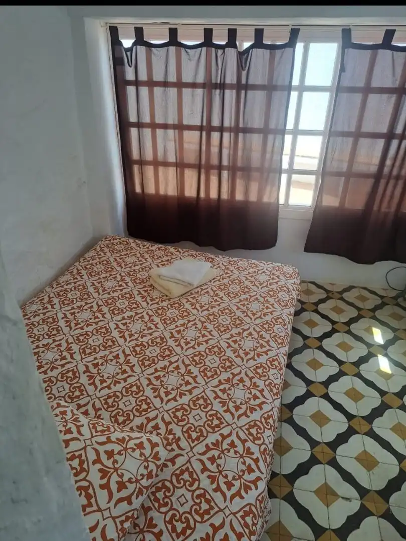 Habitación de Finca rústica en venta en Montejaque con Aire acondicionado