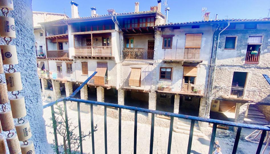 Photo 1 of Flat for sale in De Galceran de Pinós, Bagà, Barcelona