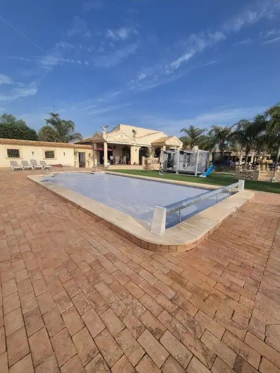 Country house with pool for sale in Daya Nueva, imagen 17