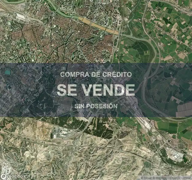 Piso en venta en Zaragoza