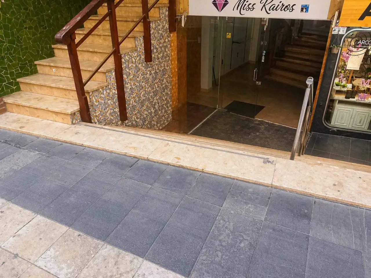 Local de alquiler en Centro ciudad
