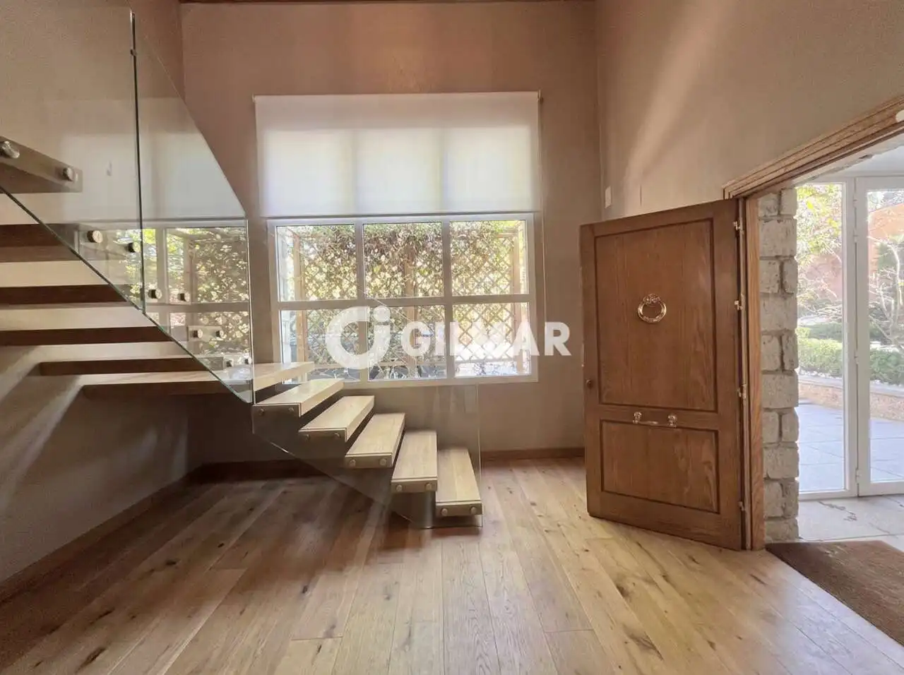 Casa adosada en venda en Fuencarral - El Pardo