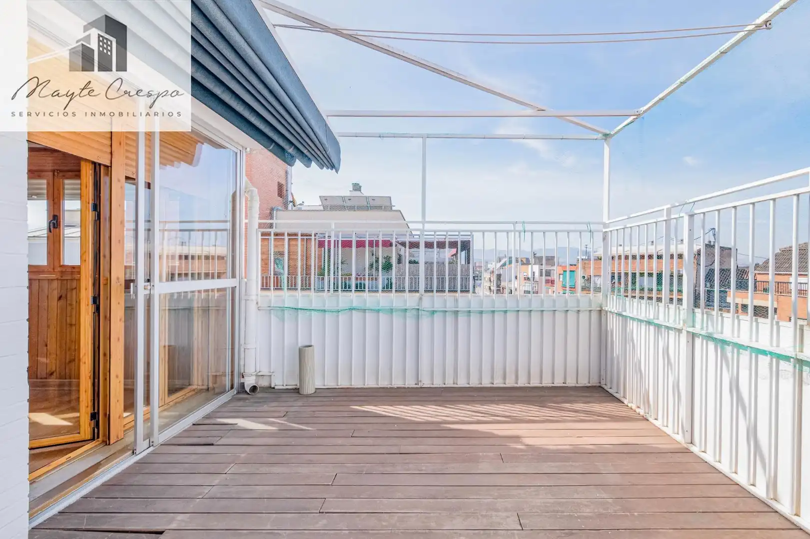 Piso con ascensor en venta en Calle Calle Arabial, imagen 38