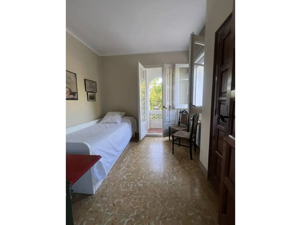 Bedroom of Houses for sale in Cardedeu  with Air Conditioner, Heating and Private garden