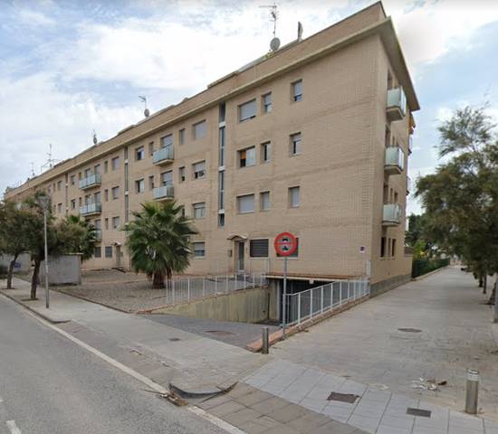 Garaje en Venta en Pj Riu Llobregat en Les Salines - Pla de Sant Pere
