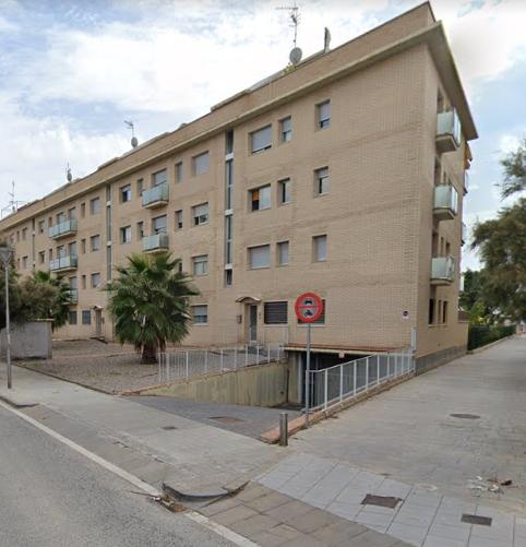 Photo 2 of Garage for sale in Pj Riu Llobregat, Les Salines - Pla de Sant Pere, Barcelona