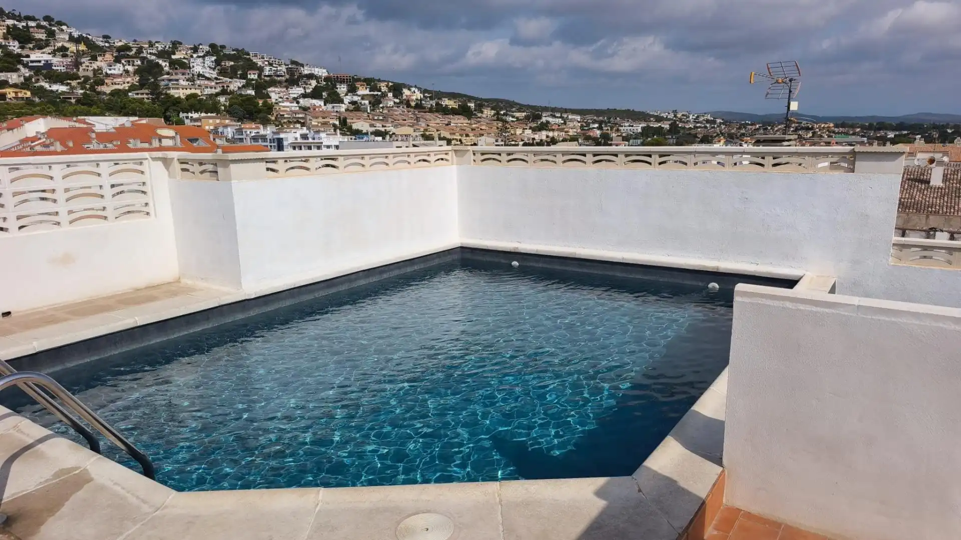 Piso con terraza en venta en Calle Carrer de Migjorn, imagen 9