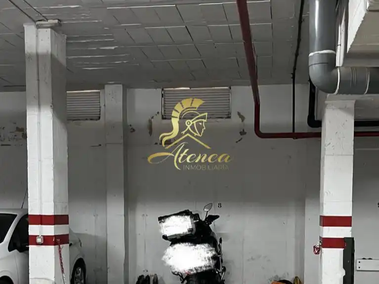 Piso en venta en Utrera con Terraza y Balcón