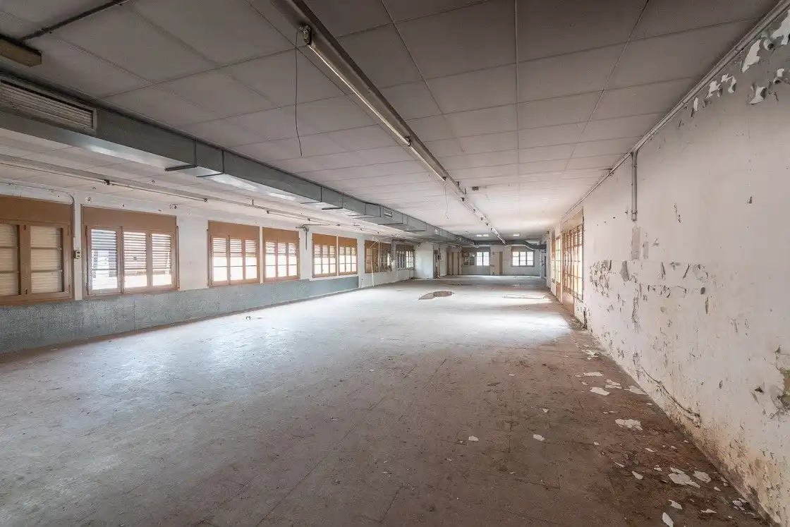 Nau industrial en venda a Olot, imagen 34