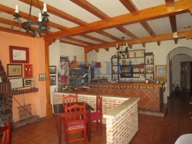 Local comercial en venta en Valdepeñas, imagen 13