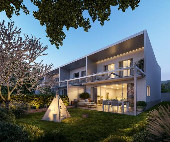 Casa adosada en Venta en Calle SECTOR 2 en Tierz