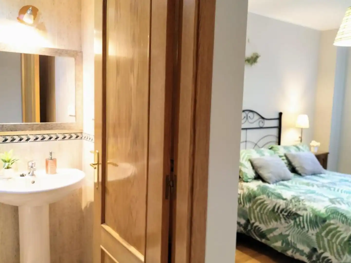 Flat with lift to rent in Oviedo - JUAN ANTONIO ALVAREZ RABANAL 18, imagen 5