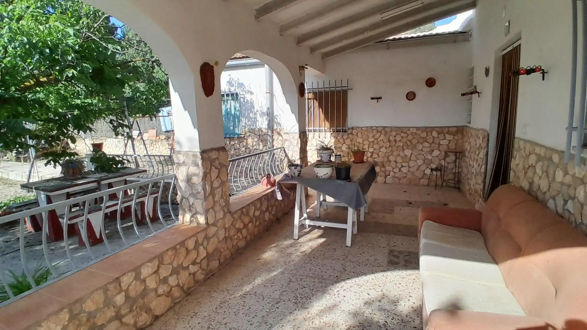 Villa mit Pool zum Verkauf in Yecla, imagen 2