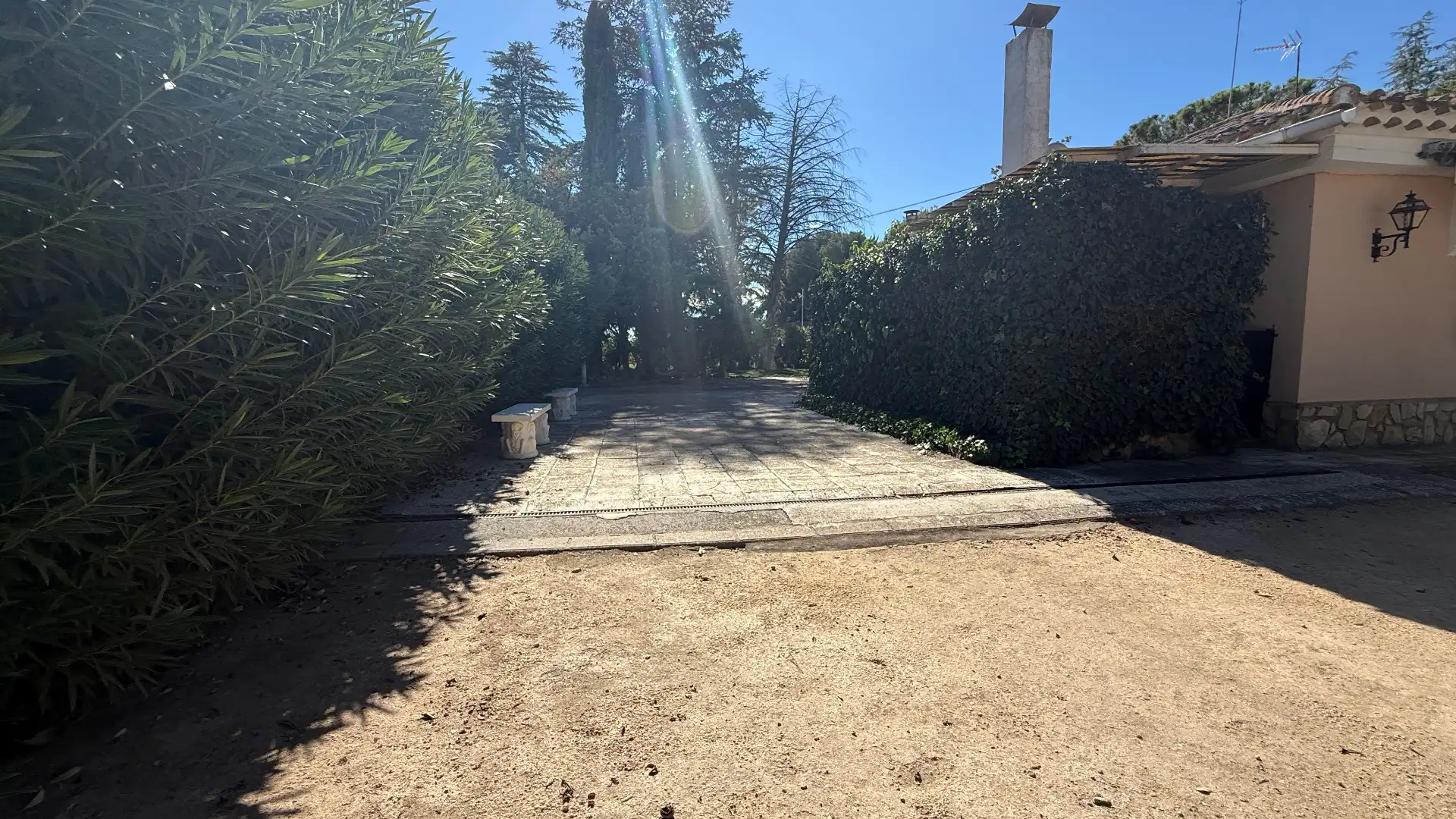 Villa avec jardin à vendre à Urbanizacion Aguasol, imagen 33