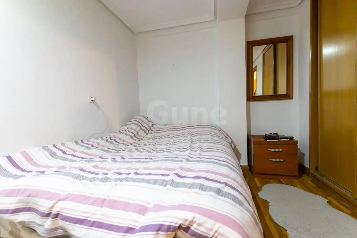 Habitación de Piso en venta en Beasain con Calefacción