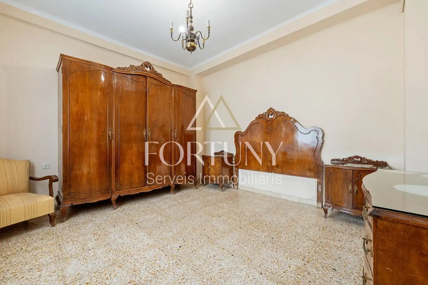 Flat with lift for sale in de la Sardana 10, imagen 13