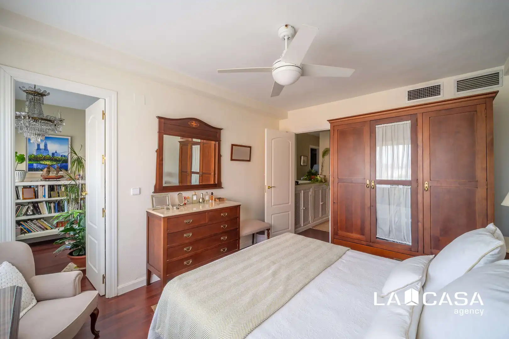 Maisonette mit Aufzug zum Verkauf in La Motilla - Fuente del Rey, imagen 21