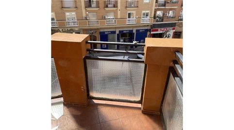 Foto 3 de Piso en venta en San Roque - Ronda Norte, Badajoz Capital