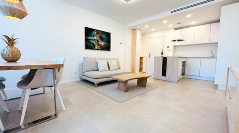 Foto 5 de Apartament en venda a Pere Garau,  Palma de Mallorca