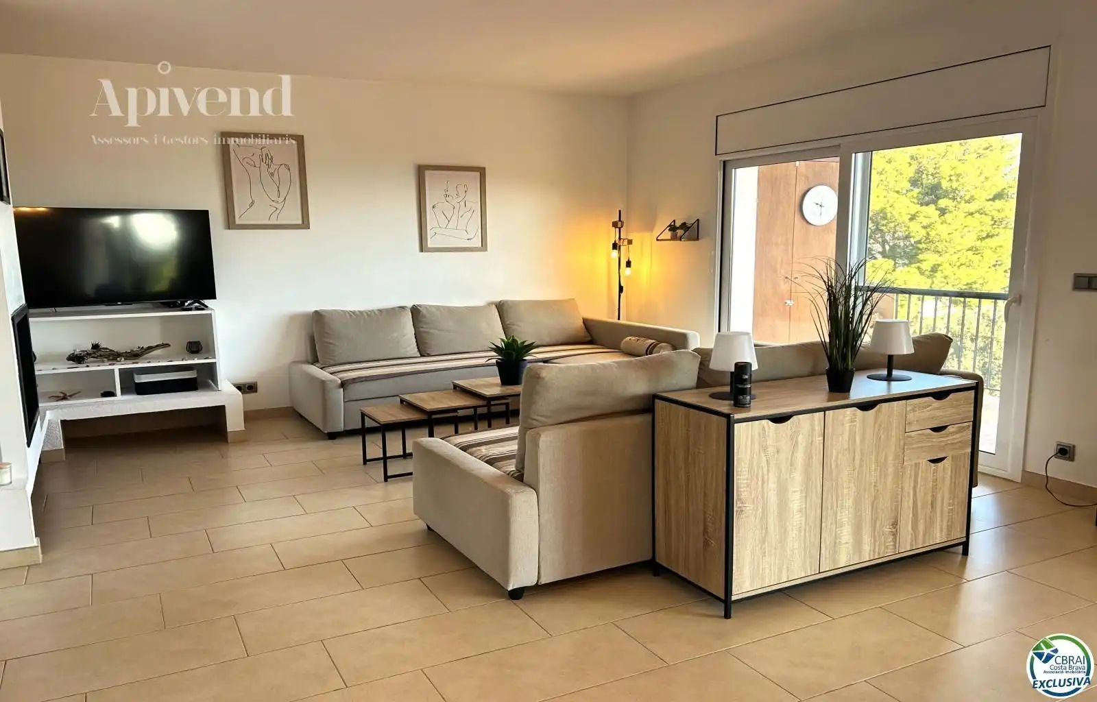 Appartamento in vendita a Abat Oliva, imagen 8