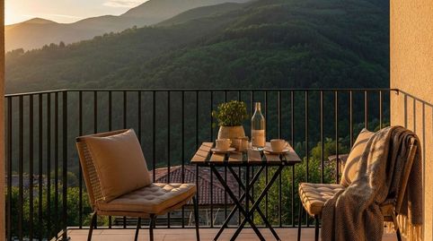 Foto 3 de Pis en venda a Barrio de Santullán, 39, Mioño - Santullán, Cantabria