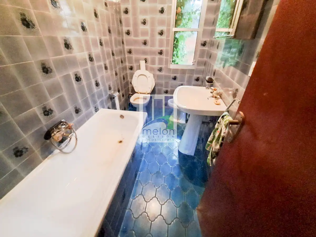 Baño de Casa o chalet en venta en Valle de Santibáñez