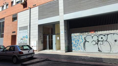 Photo 2 of Garage to rent in Calle Eduardo Morales, 40, Vista Alegre, Madrid