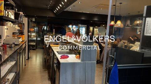 Foto 4 von Geschaftsraum zur Miete in La Maternitat i Sant Ramon, Barcelona Capital